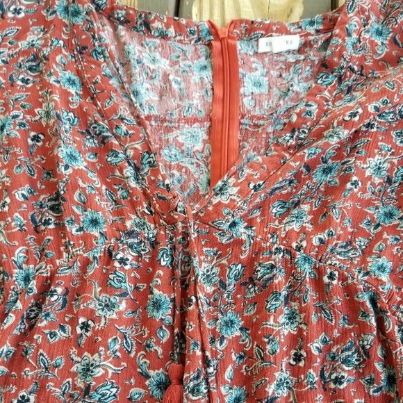 En Creme romper - Picture 4 of 8